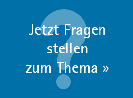 Jetzt Fragen stellen zum Thema